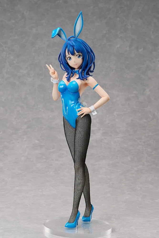 Makeine: Too Many Losing Heroines! PVC Statue 1/4 Anna Yanami: Bunny Ver. 47 cm