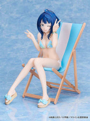 Makeine: Too Many Losing Heroines! Statue Anna Yanami 15 cm - Smalltinytoystore