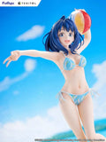 Makeine: Too Many Losing Heroines! Tenitol Tall PVC Statue Anna Yanami 31 cm - Smalltinytoystore