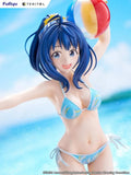 Makeine: Too Many Losing Heroines! Tenitol Tall PVC Statue Anna Yanami 31 cm - Smalltinytoystore