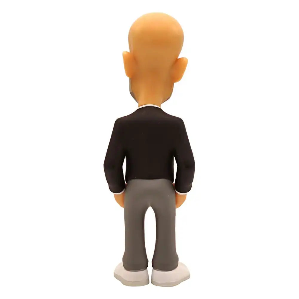 Manchester City Minix Figur Pep Guardiola 12 cm - Smalltinytoystore