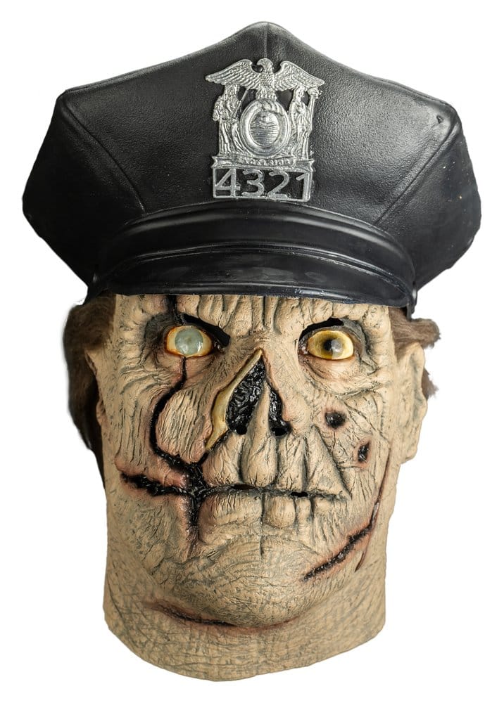 Maniac Cop 2 Maske Cordell