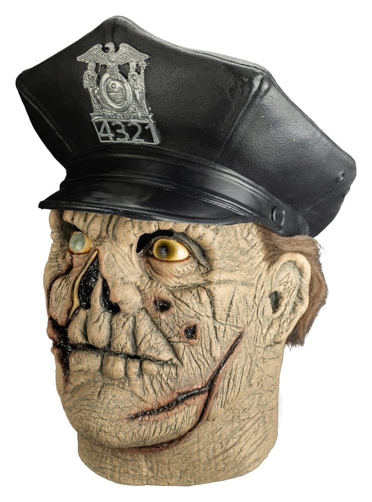 Maniac Cop 2 Maske Cordell