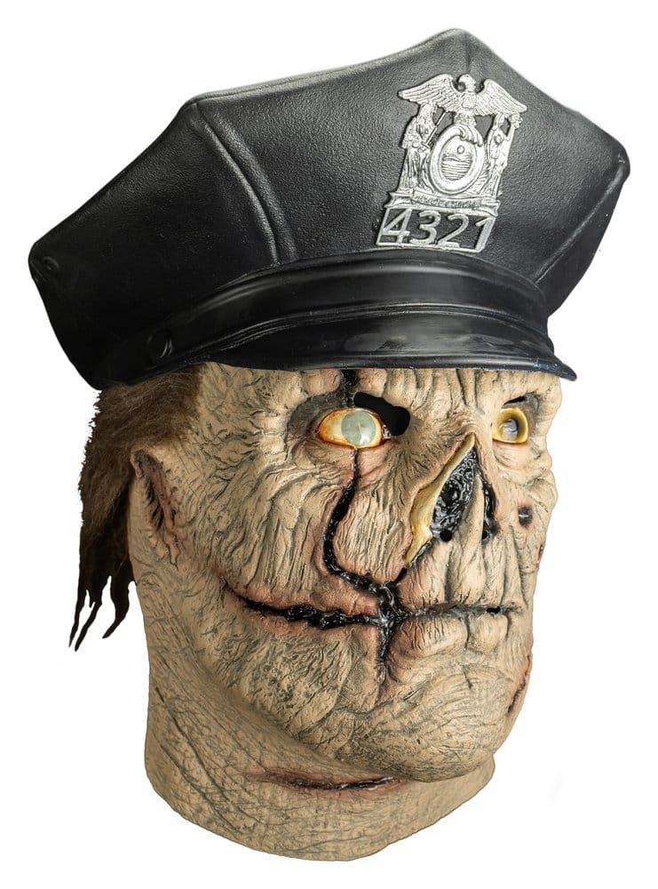 Maniac Cop 2 Maske Cordell