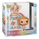 Mariah Carey POP! Albums Vinyl Figur Rainbow 9 cm - Smalltinytoystore