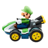 Mario Kart 8 RC Auto Luigi - Smalltinytoystore