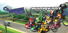 Mario Kart 8 Taschenanhänger Backpack Buddies Mystery Bags Display (24) - Smalltinytoystore