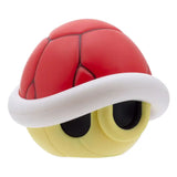 Mario Kart Leuchte mit Sound Red Shell 12 cm - Smalltinytoystore