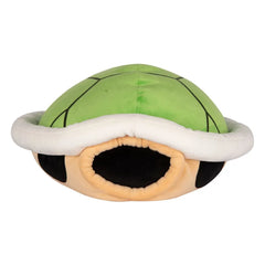 Mario Kart Mocchi-Mocchi Mega Plüschfigur Green Shell 19 cm - Smalltinytoystore