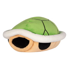 Mario Kart Mocchi-Mocchi Mega Plüschfigur Green Shell 19 cm - Smalltinytoystore