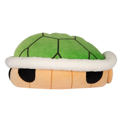 Mario Kart Mocchi-Mocchi Mega Plüschfigur Green Shell 19 cm - Smalltinytoystore