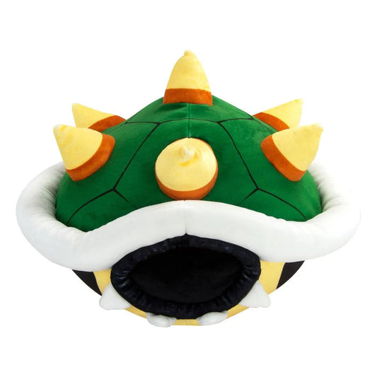 Mario Kart Mocchi-Mocchi Plüschfigur Bowsers Panzer 23 cm - Smalltinytoystore