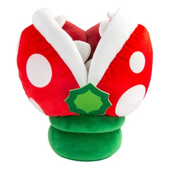 Mario Kart Mocchi-Mocchi Plüschfigur Piranha-Pflanze 37 cm - Smalltinytoystore