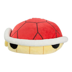 Mario Kart Mocchi-Mocchi Plüschfigur Roter Panzer 19 cm - Smalltinytoystore
