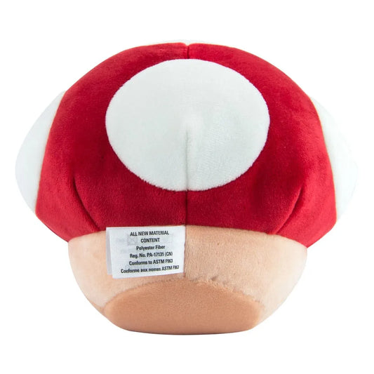 Mario Kart Mocchi-Mocchi Plüschfiguren Set 1 15 cm Sortiment (5) - Smalltinytoystore