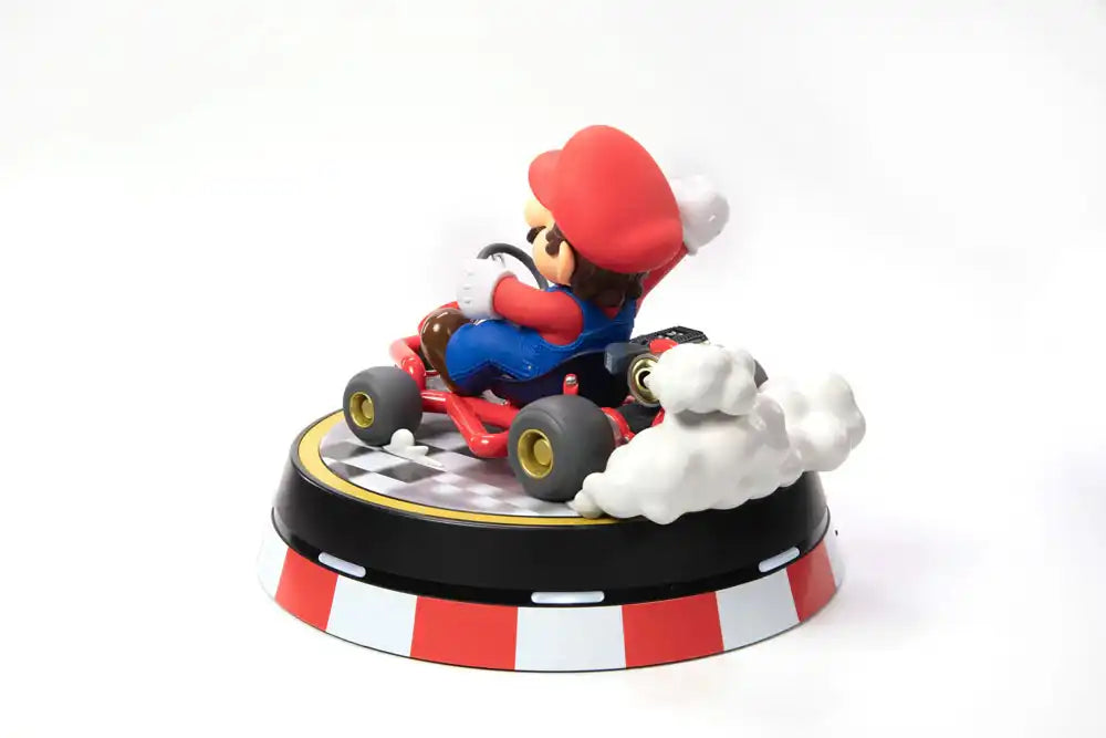 Mario Kart PVC Statue Mario Collector's Edition 22 cm - Smalltinytoystore