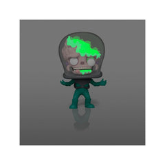 Mars Attacks POP! Animation Vinyl Figur Soldier w/CH(GW) 9 cm Sortiment (6) - Smalltinytoystore
