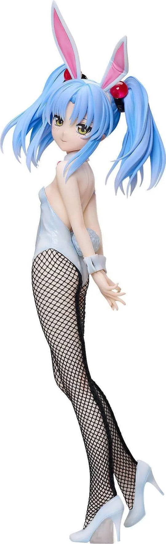 Martian Successor Nadesico PVC Statue 1/6 Ruri Hoshino: Bunny Ver. 30 cm - Smalltinytoystore