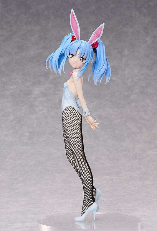 Martian Successor Nadesico PVC Statue 1/6 Ruri Hoshino: Bunny Ver. 30 cm - Smalltinytoystore