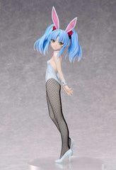Martian Successor Nadesico PVC Statue 1/6 Ruri Hoshino: Bunny Ver. 30 cm - Smalltinytoystore