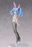 Martian Successor Nadesico PVC Statue 1/6 Ruri Hoshino: Bunny Ver. 30 cm - Smalltinytoystore
