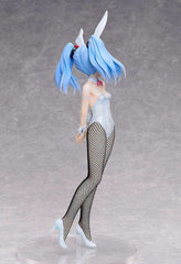 Martian Successor Nadesico PVC Statue 1/6 Ruri Hoshino: Bunny Ver. 30 cm - Smalltinytoystore
