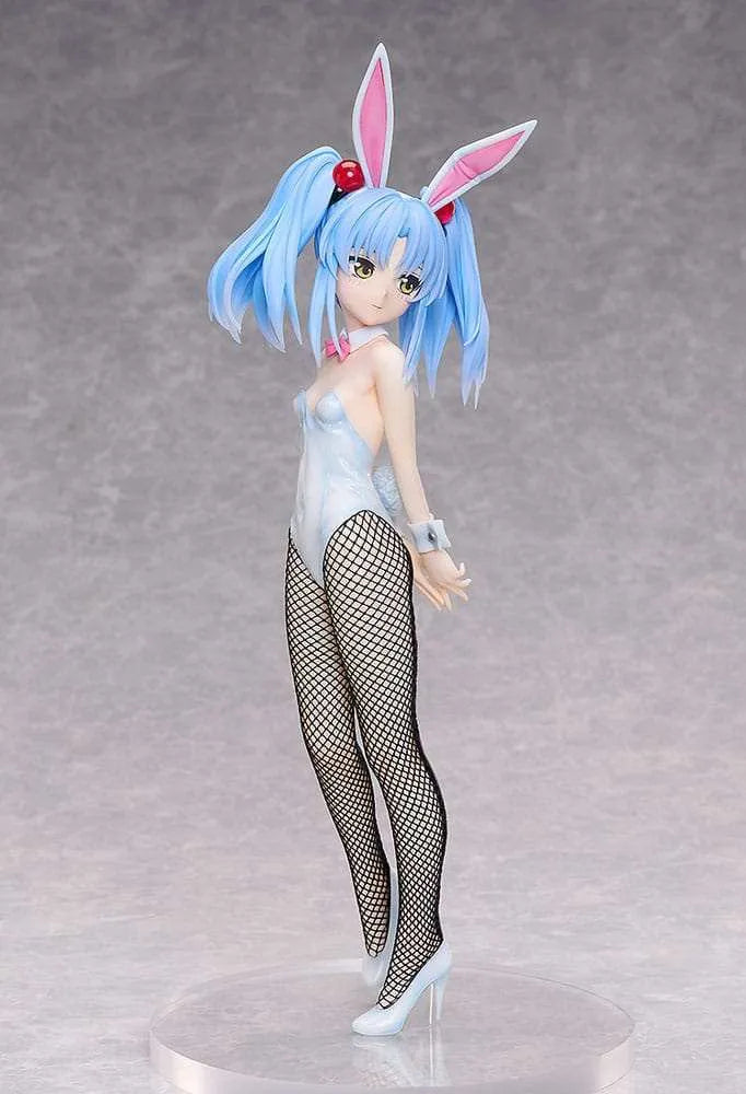 Martian Successor Nadesico PVC Statue 1/6 Ruri Hoshino: Bunny Ver. 30 cm - Smalltinytoystore