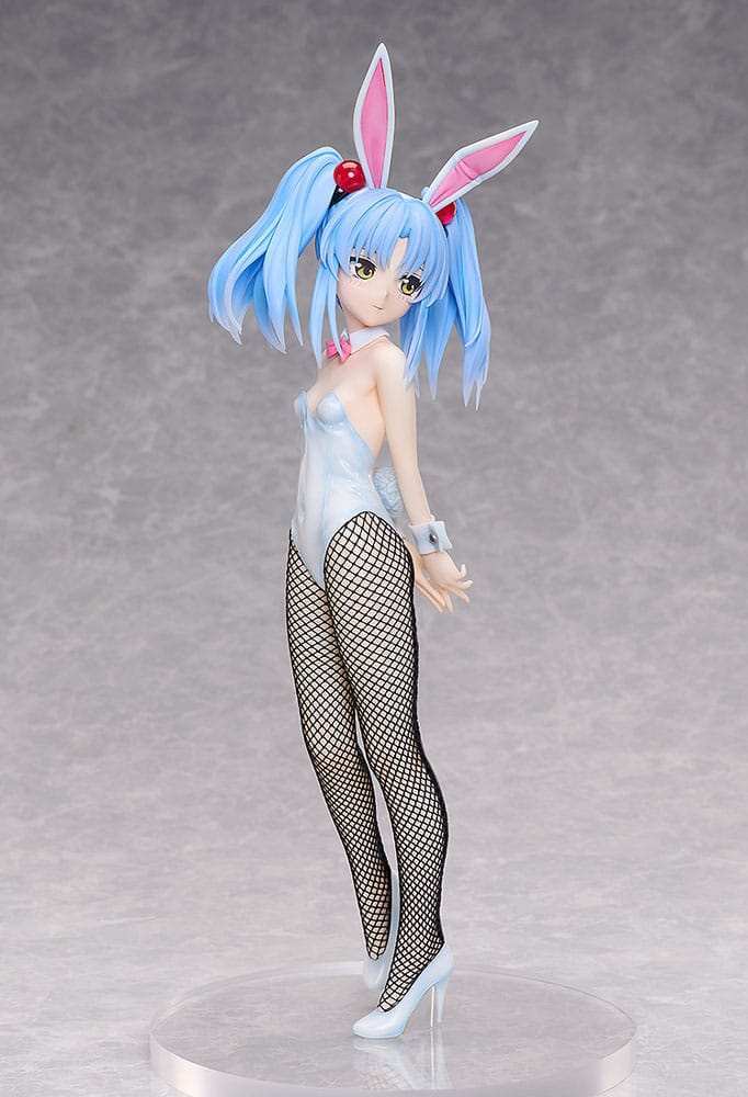 Martian Successor Nadesico PVC Statue 1/6 Ruri Hoshino: Bunny Ver. 30 cm - Smalltinytoystore