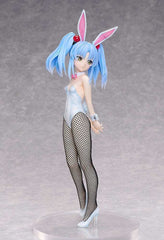 Martian Successor Nadesico PVC Statue 1/6 Ruri Hoshino: Bunny Ver. 30 cm - Smalltinytoystore
