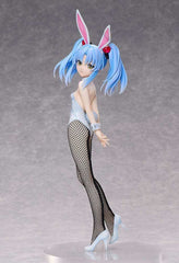 Martian Successor Nadesico PVC Statue 1/6 Ruri Hoshino: Bunny Ver. 30 cm - Smalltinytoystore