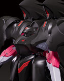 Martian Successor Nadesico: The Motion Picture - Prince of Darkness Moderoid Plastic Model Kit Black Sarena 19 cm - Smalltinytoystore