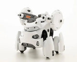 Maruttoys Plastic Model Kit 1/12 Tamotu Type-S (White Ver.) 9 cm - Smalltinytoystore
