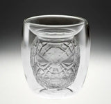 Marvel 3D Glas Spider-Man - Smalltinytoystore