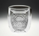 Marvel 3D Glas Spider-Man - Smalltinytoystore