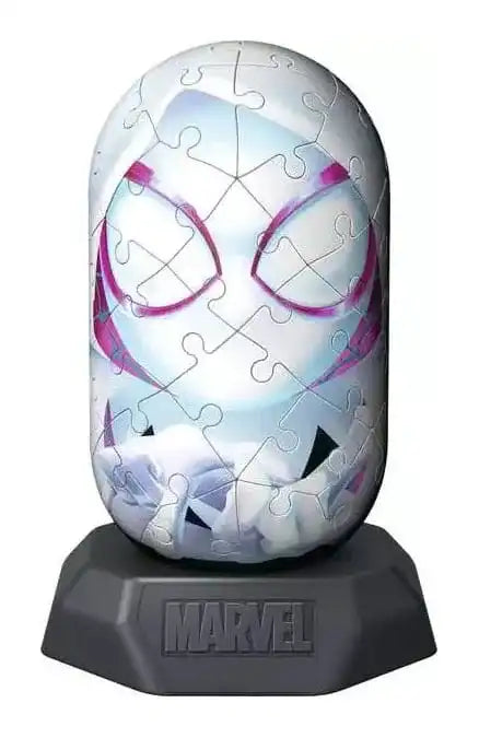 Marvel 3D Puzzle Ghost Spider Hylkies (54 Teile) - Smalltinytoystore