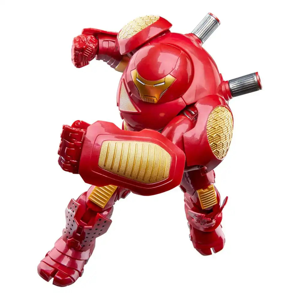 Marvel 85th Anniversary Marvel Legends Actionfigur Hulkbuster 23 cm - Smalltinytoystore