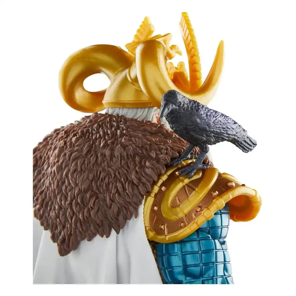 Marvel 85th Anniversary Marvel Legends Actionfigur Odin 21 cm - Smalltinytoystore