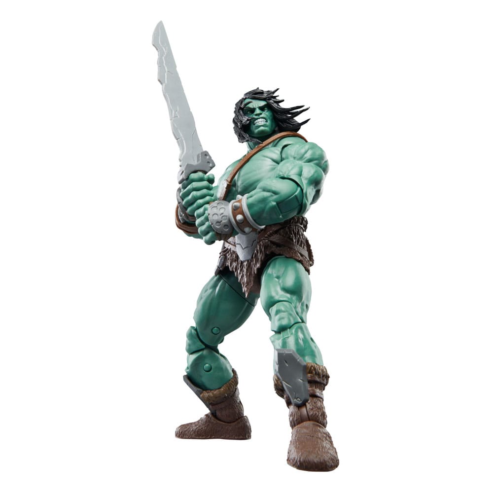 Marvel 85th Anniversary Marvel Legends Actionfigur Skaar, Son of Hulk 20 cm - Smalltinytoystore