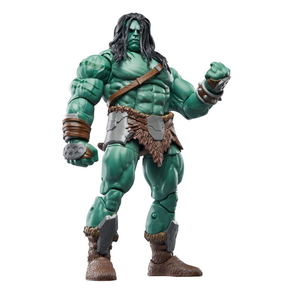 Marvel 85th Anniversary Marvel Legends Actionfigur Skaar, Son of Hulk 20 cm - Smalltinytoystore