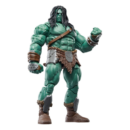 Marvel 85th Anniversary Marvel Legends Actionfigur Skaar, Son of Hulk 20 cm - Smalltinytoystore