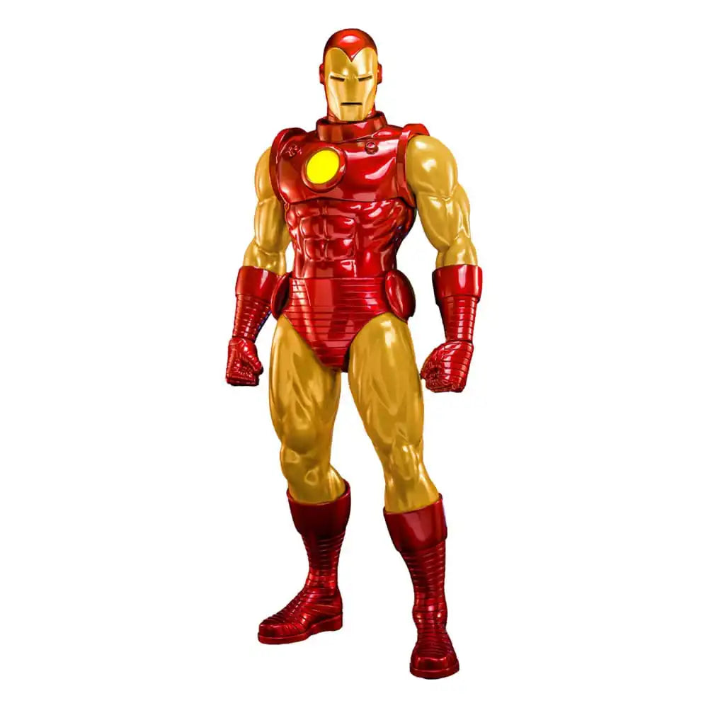 Marvel Actionfigur 1/6 Iron Man 32 cm - Smalltinytoystore