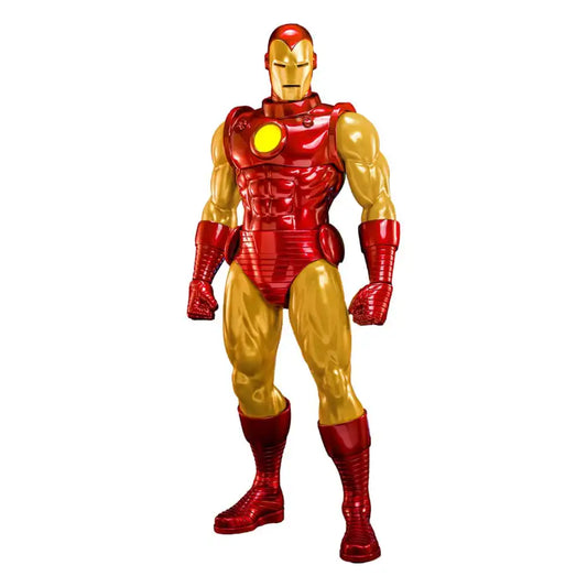 Marvel Actionfigur 1/6 Iron Man 32 cm - Smalltinytoystore