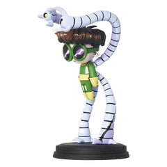 Marvel Animated Statue Doctor Octopus 15 cm - Smalltinytoystore