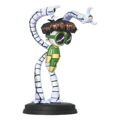 Marvel Animated Statue Doctor Octopus 15 cm - Smalltinytoystore