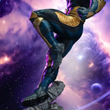 Marvel Art Scale Deluxe Statue 1/10 Nova 41 cm - Smalltinytoystore