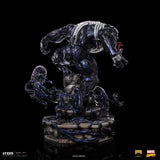 Marvel Art Scale Deluxe Statue 1/10 Venom 25 cm - Smalltinytoystore
