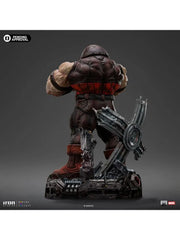 Marvel Art Scale Statue 1/10 Juggernaut Unleashed 29 cm - Smalltinytoystore