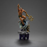 Marvel Art Scale Statue 1/10 Namor Diorama 36 cm - Smalltinytoystore
