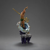Marvel Art Scale Statue 1/10 Namor Diorama 36 cm - Smalltinytoystore