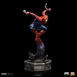 Marvel Art Scale Statue 1/10 Spider-Man 28 cm - Smalltinytoystore